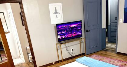 Discover Enid - Centrally Located Beautiful Brick Home