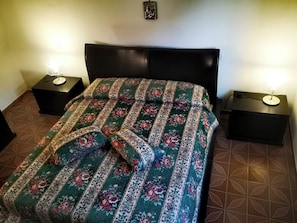 2 habitaciones y wifi
