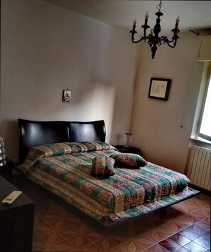 2 habitaciones y wifi 