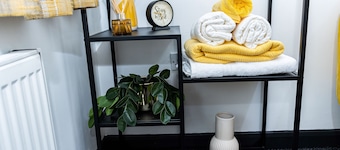 Cosy 2bedroom House-perfect for Long & Short Stay