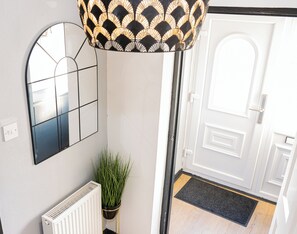 Hus | Interiør