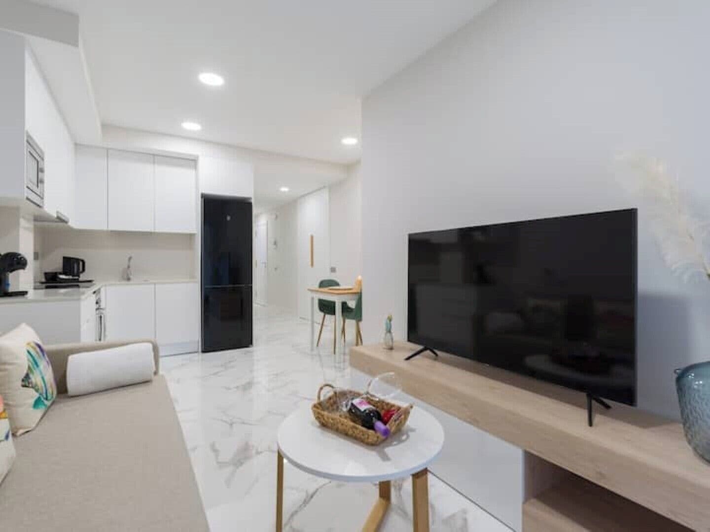 Smart TV
