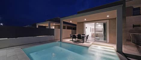 Villa | 3 camere