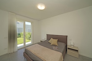 Villa | 3 chambres