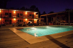 Exterior - Compay Hostel La Pedrera (La Pedrera)