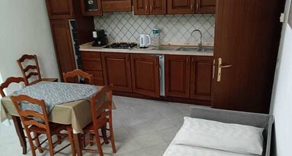 Casa Marconi 3, Maison Centrale, Parking Gratuit en rue