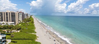 ON The Beach Juno! 3-*Top Rated Villa!*
