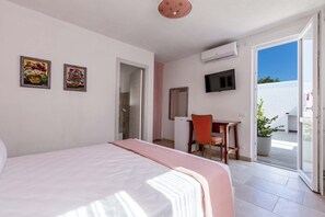 3 Schlafzimmer, Bügeleisen/Bügelbrett, Internetzugang