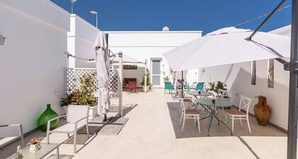 3612 Casal dei Nonni by BarbarHouse