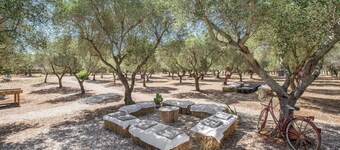 Casal dei Nonni by BarbarHouse