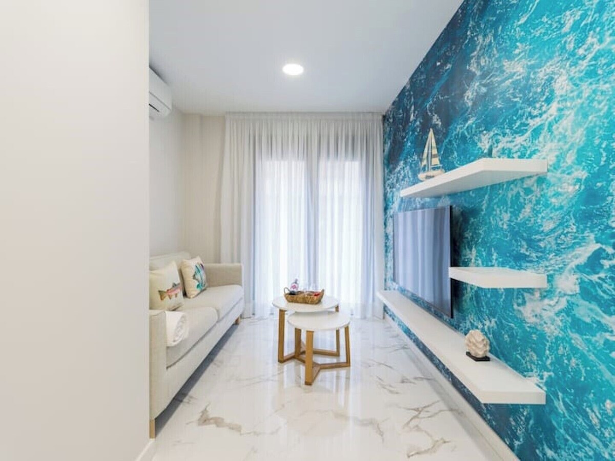 Bild für Gastgeberprofil