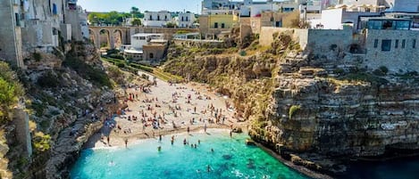 Spiaggia