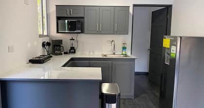 New Apartment, Excellent Location