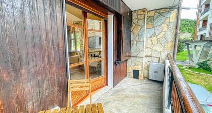 Appartamento Torino 61 - Affitti Brevi Italia