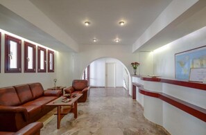 الردهة