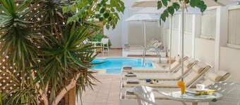 Aeolis Boutique Hotel