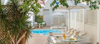 Aeolis Boutique Hotel