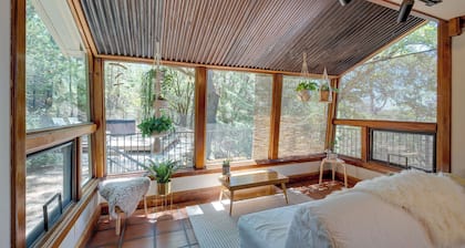 Meadow Vista Mountain Escape w/ River Views!