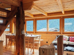 Interior - Mayen du Bleusy by Interhome (Nendaz)
