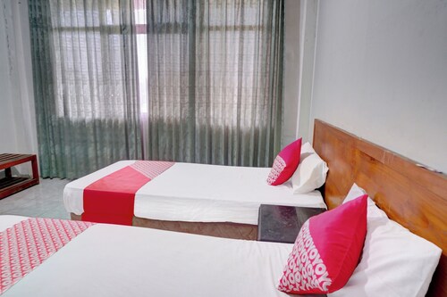 Hotel O Tepian Batang Hari