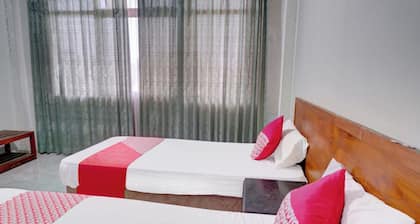 Hotel O Tepian Batang Hari