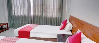 Hotel O Tepian Batang Hari