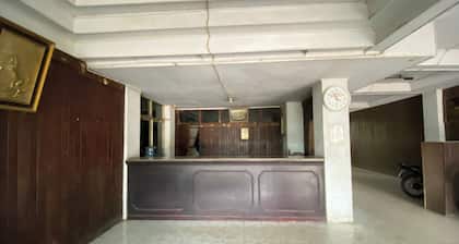 OYO 92748 Hotel Tepian Batang Hari