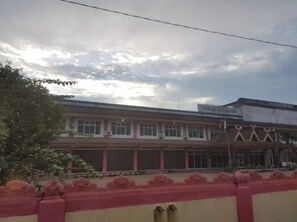 Depan hartanah