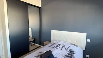 5 slaapkamers, wifi, beddengoed