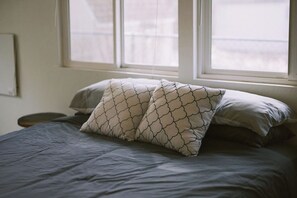 4 Schlafzimmer, WLAN, Bettwäsche