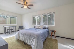 4 chambres, Wi-Fi, draps fournis