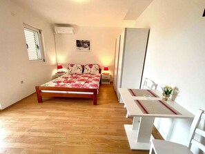 1 chambre, Wi-Fi