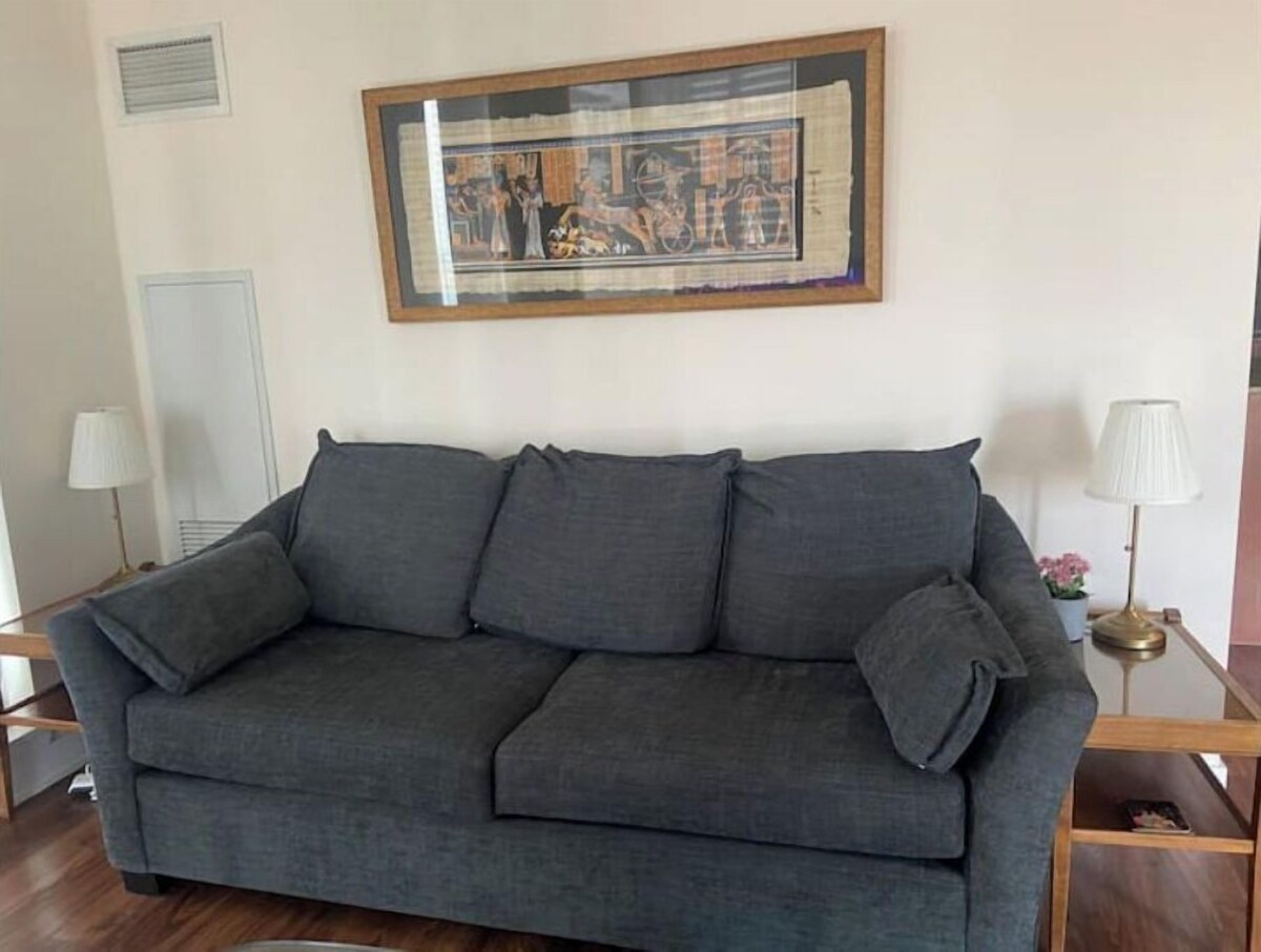 Image de profil de l’hôte