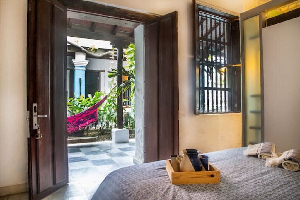 5 室のベッドルーム