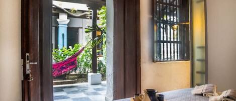 5 室のベッドルーム