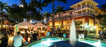 Juno Beach Landings Condo 4 | Steps to the Beach!