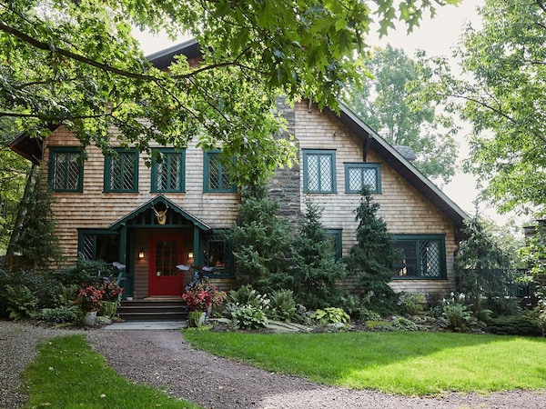 Deer Mountain Inn - Tannersville, NY