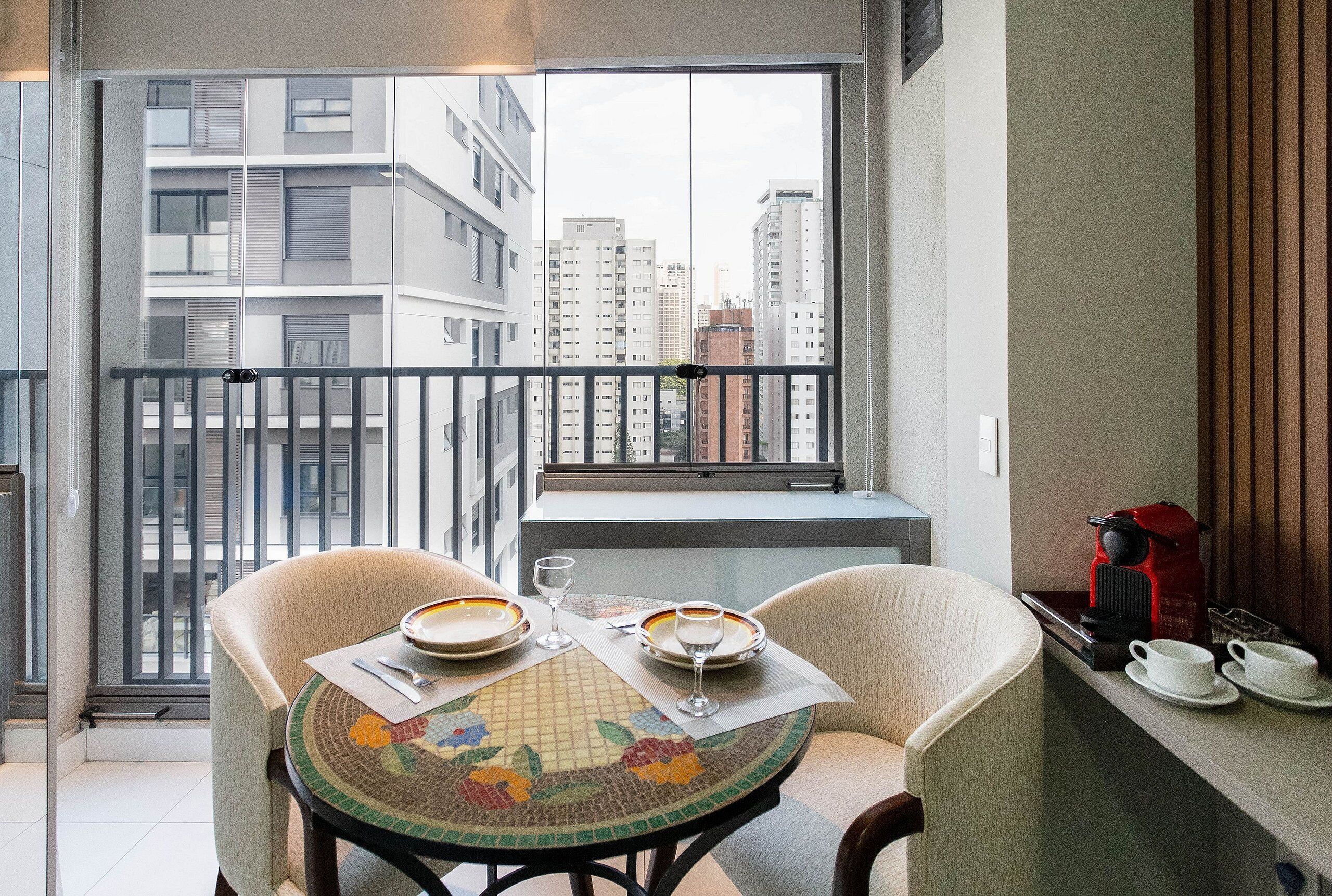 Club Studio | Interior