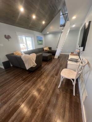 Télévision, lecteur de DVD