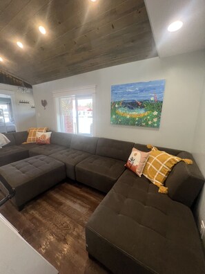 Télévision, lecteur de DVD