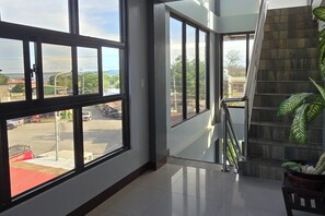 Interior - Nober Pension House City Center (Puerto Princesa)