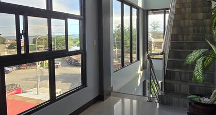 Nober Pension House City Center