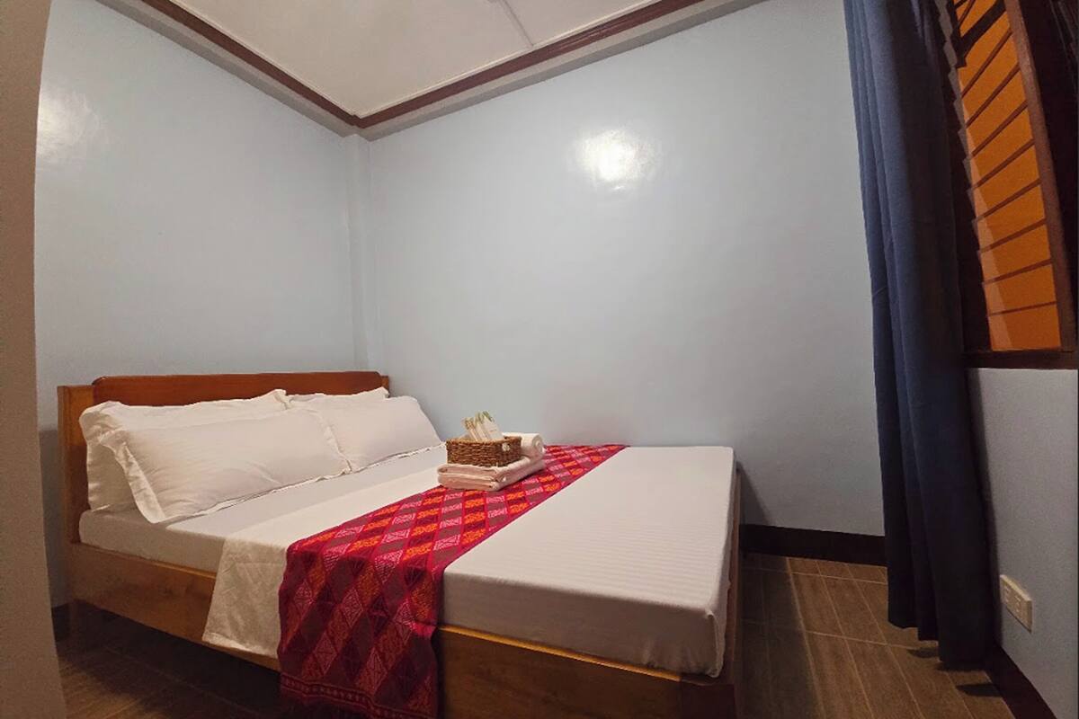 Camera familiare, 2 camere da letto | Con arredamento individuale, una scrivania, insonorizzazione
