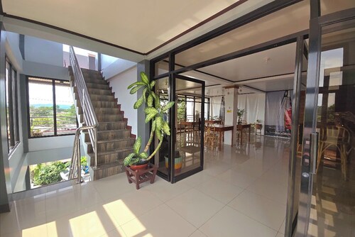 Nober Pension House City Center