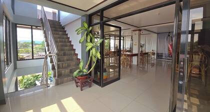 Nober Pension House City Center