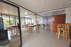 Café
