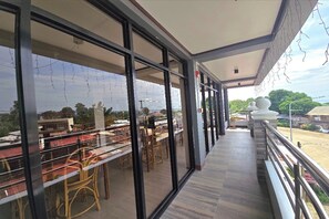 Cafe - Nober Pension House City Center (Puerto Princesa)