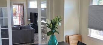 West Oakland Oasis