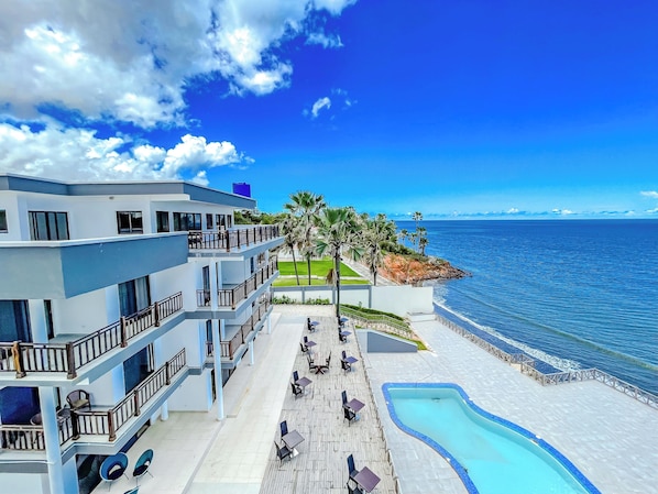 Exterior - Majula Boutique Hotel (Serrekunda)