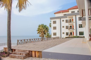 Exterior - Majula Boutique Hotel (Serrekunda)